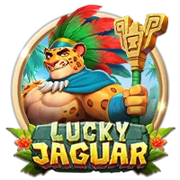 Lucky Jaguar
